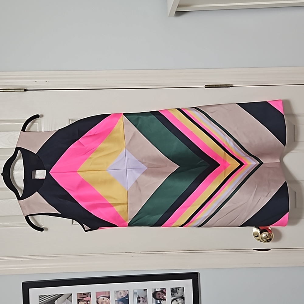 J. Crew dress